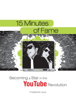 cover image of 15 Minutes of Fame